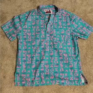 Chubbies Polo size Large